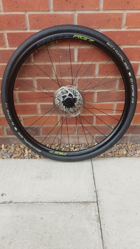Whyte 700c gravel bike - whyte,