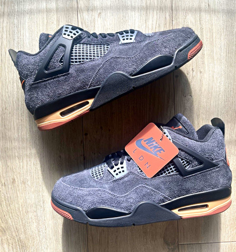 Nike air jordan 4 - uk,