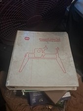 Shopsmith Power Tool