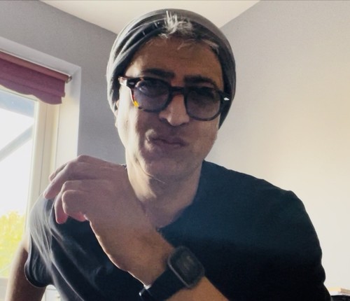 Johnny depp moscot glasses - johnny,