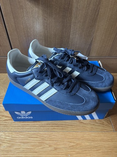 Adidas originals samba navy - adidas,