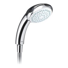 Mira Logic Adjustable Shower