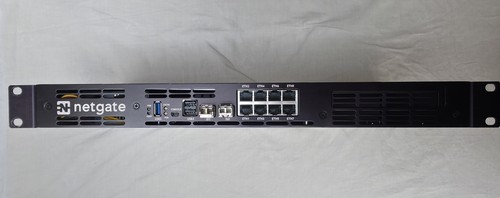 Netgate 7100 firewall - xg-7100,