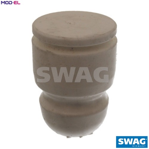 Rubber buffer suspension 92 - rubber,