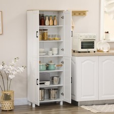 170cm Freestanding Cupboard