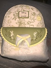 Tinkerbell Loungefly Mini