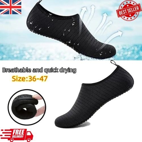 Adult aqua shoes diving socks - diving,