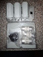 100 AMP 3 Phase LUCY HEAD /