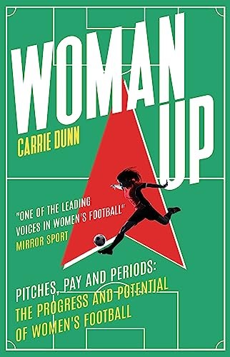 Woman one of the most - up:,