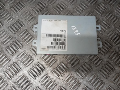Ford mondeo mk4 - ford,
