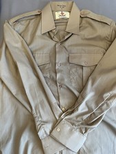 Military Issue Khaki Man's