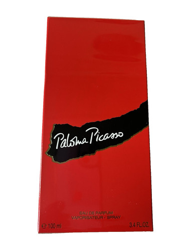 Paloma picasso eau parfum - paloma,