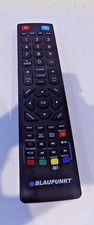 Blaupunkt TV Remote Control