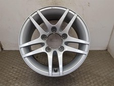 1998-2006 MK2 SUZUKI GRAND