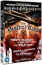 The violent kind - the,