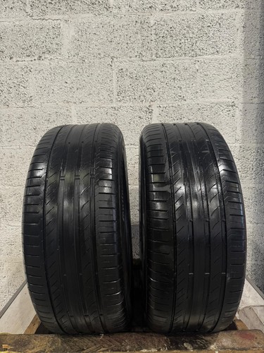 Continental 255 r19 - r19, 111w