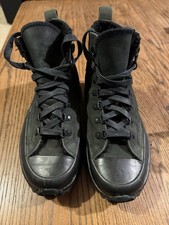 Converse Leather Run Star Hike