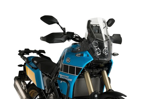 Puig sports screen for yamaha - for,