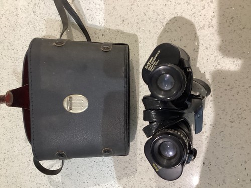 Boots admiral binoculars - boots,