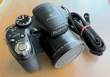 Fujifilm Finepix S2980 14.0MP
