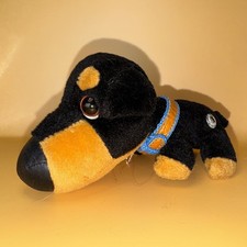 GENUINE THE DOG ARTLIST