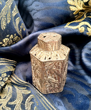 Chinese Incense Pot Wang Hing