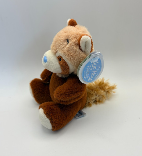 Blue nose friends 4 - -, ins