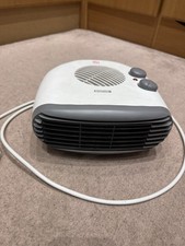 Status flat fan - flat, 2000w