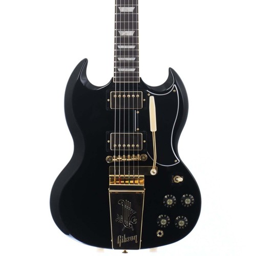 Gibson standard maestro - sg, 61
