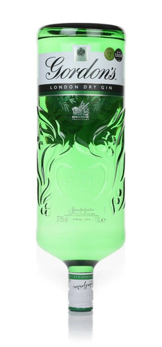 Gordon gin london - gordon's, 1.5l