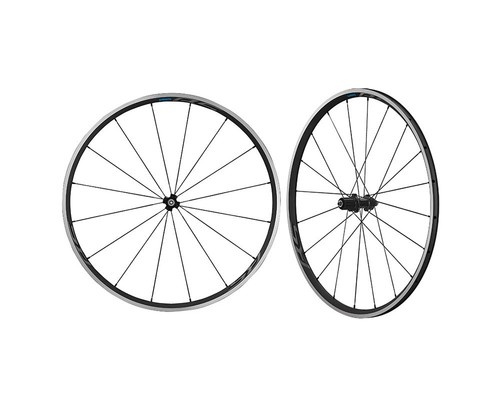 Shimano rs300 road wheels - road,
