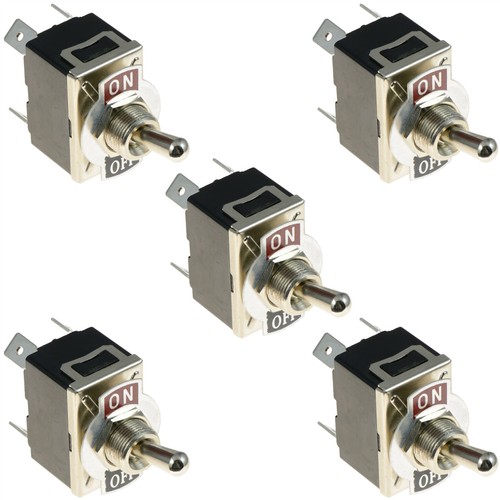 Off standard toggle - 5,