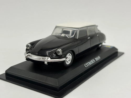 1956 citroen del - 1956,
