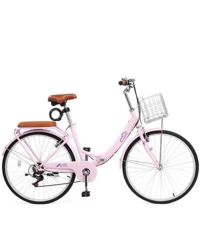 Inch foldable bike7 - foldable, speed