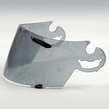 Clear smoked ARAI SAL Pinlock