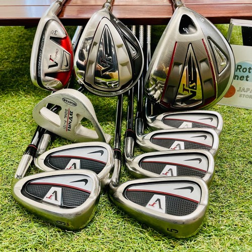 Nike fullset vrs - vrs, 3w