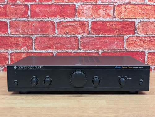 Cambridge audio mk3 se - audio, a1