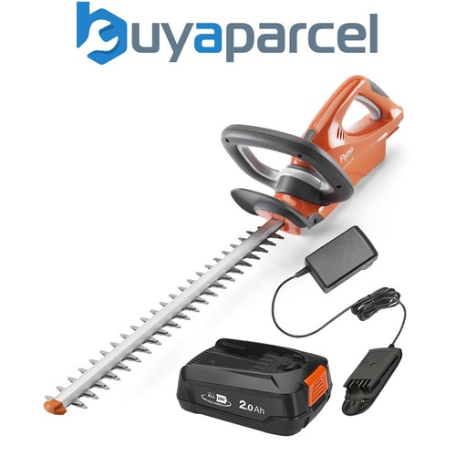 Flymo 18v easicut - 450, cordless