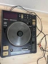 DENON DN-S3000 Table Top