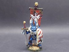 Warhammer 40k Space Marine