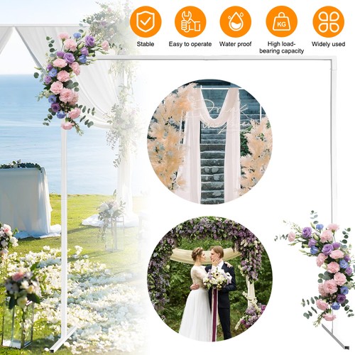 Backdrop stand square - 2, x