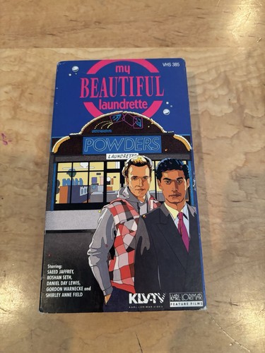 Beautiful launderette - beautiful,