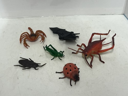 Unbranded insect bugs bundle - unbranded,