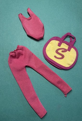 Vintage pedigree 1984 sindy - pedigree,