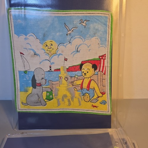 Vintage 1950s 60s childrens - vintage, 1950s/60s