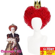 Ladies Alice In Wonderland