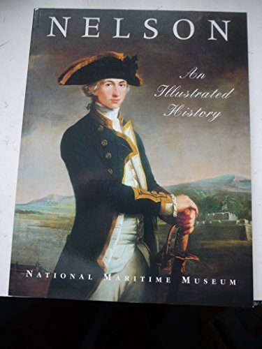 Nelson illustrated history - an,
