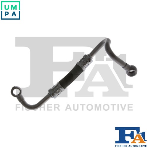 Oil pipe charger 610 - charger, for