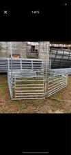 3’X8’ Cattle Sheep Hog Pen