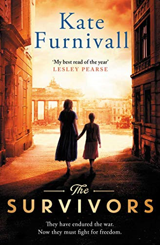 The survivors furnivall - the,